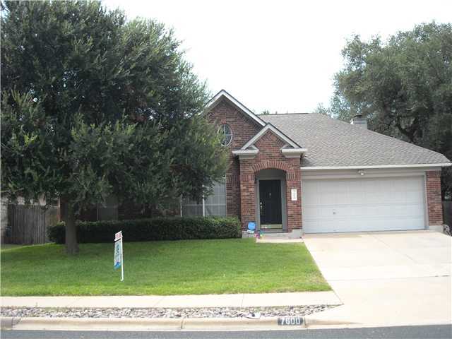 7600 Amanda Ellis Way, Austin