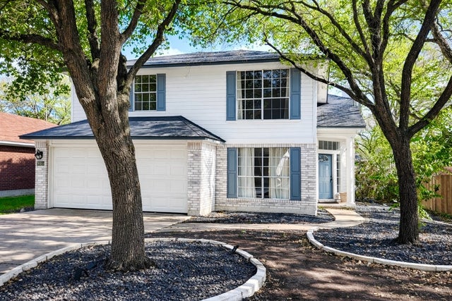 9313 Sanford Drive, Austin