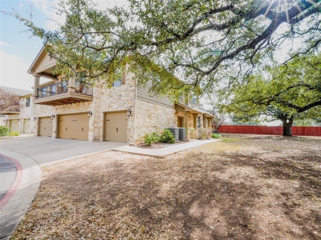 14815 Avery Ranch Boulevard 1303, Austin