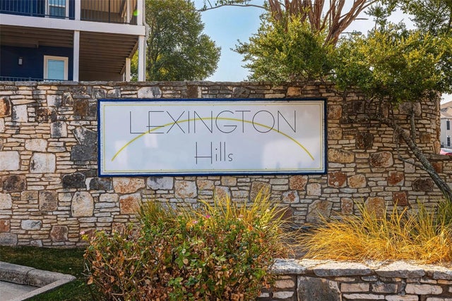 2430 Cromwell Circle 1405, Austin