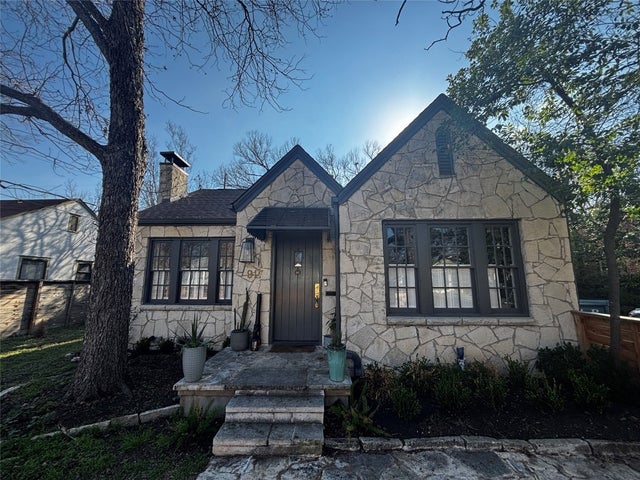 917 E 39th Street, Austin