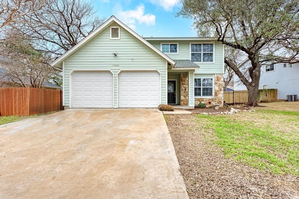 12002 Bobcat Trail, Austin
