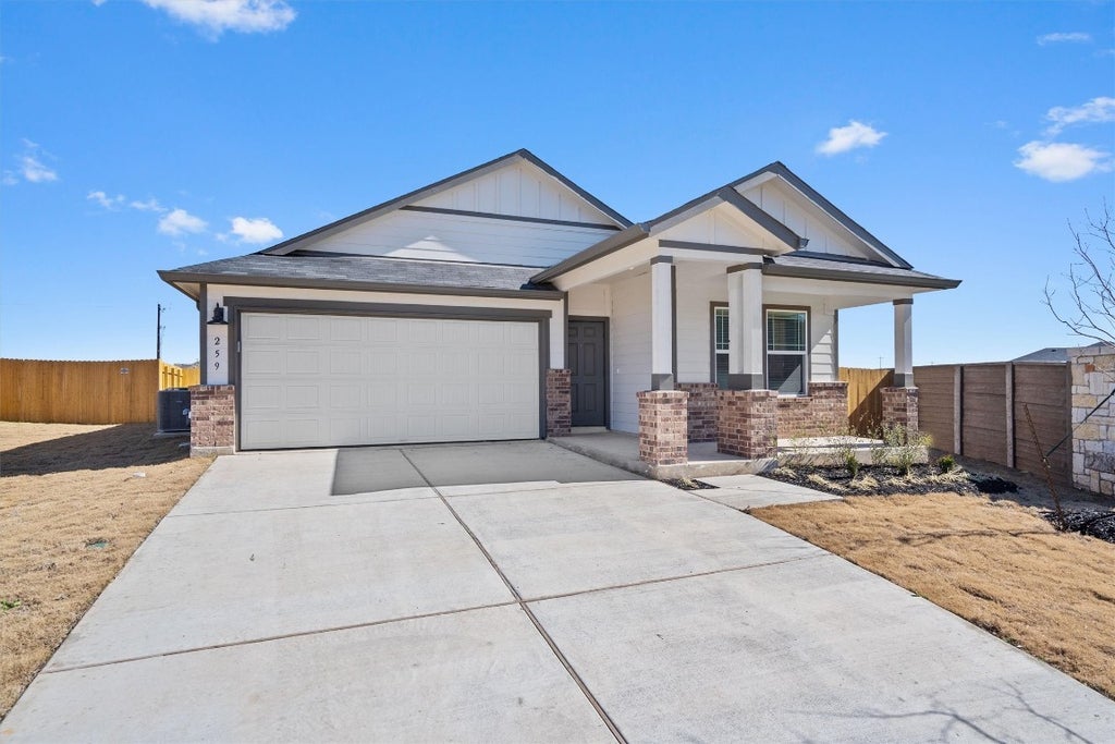 259 Sormonne Loop, Kyle