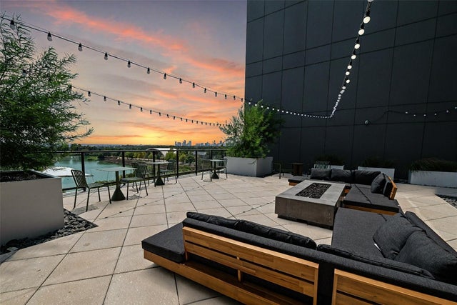 1701 Simond Avenue 438, Austin