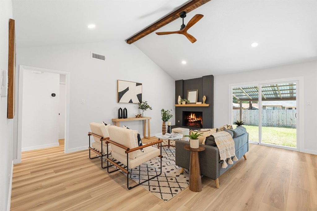 4605 Beaver Creek Drive, Austin