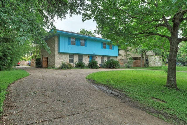 2105 Rabb Road Road, Austin