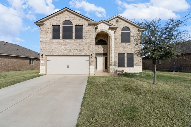 309 Paddock Lane, Killeen