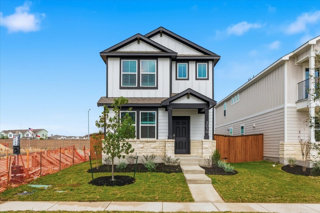 2050 Alice Jay Way, Round Rock