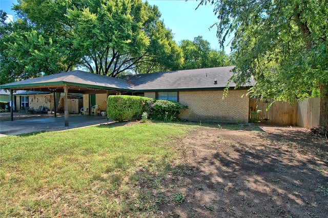 9303 Quail Field Drive A, Austin