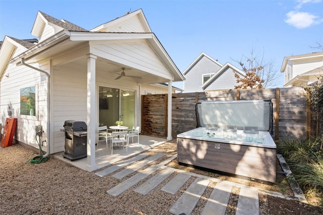 209 Ben Howell Drive B, Austin