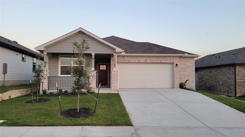 179 Sweetwater Drive, Kyle