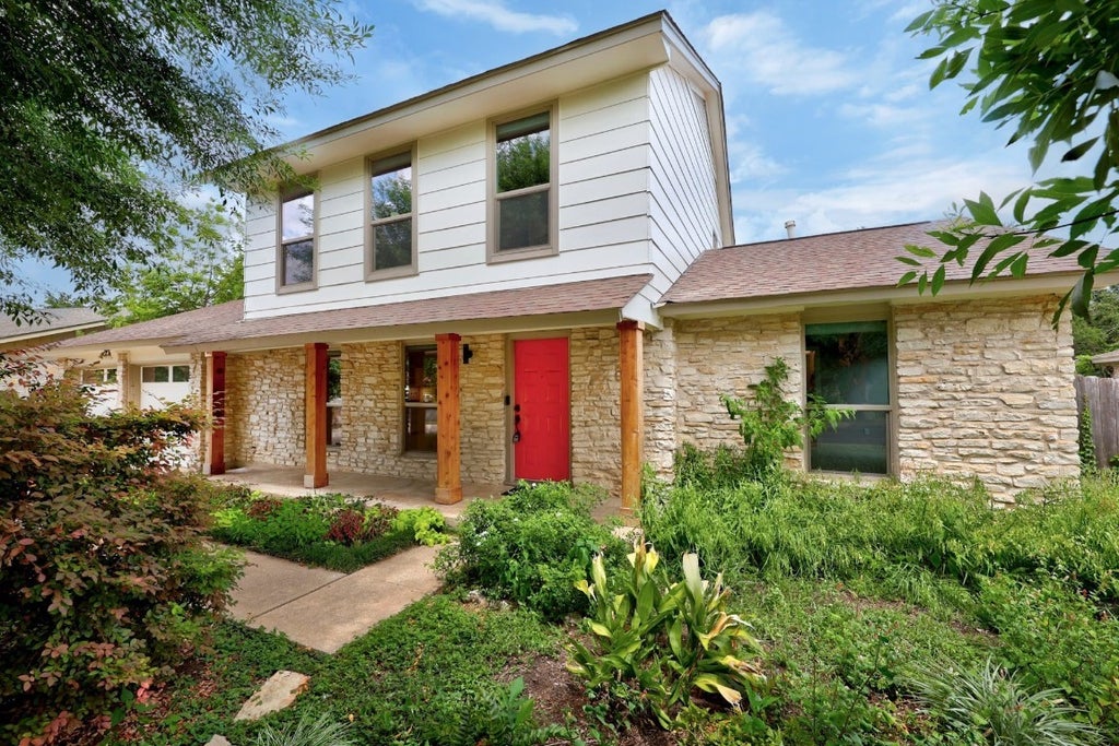 10408 Doering Lane, Austin
