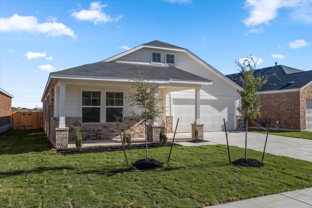 221 Rodney Boat Road, Kyle