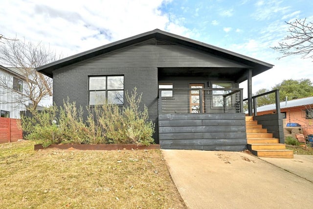 919 Walter Street, Austin