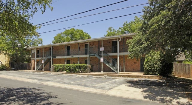 630 Maiden Lane B, Austin