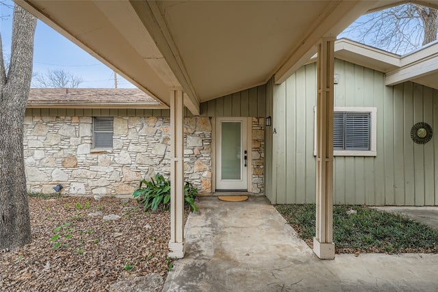 2000 Cody Court A, Austin