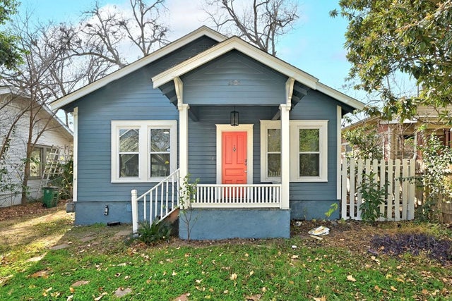 2505 Willow Street, Austin