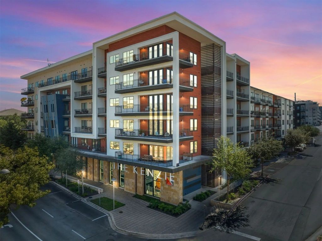 3201 Esperanza Crossing 415, Austin