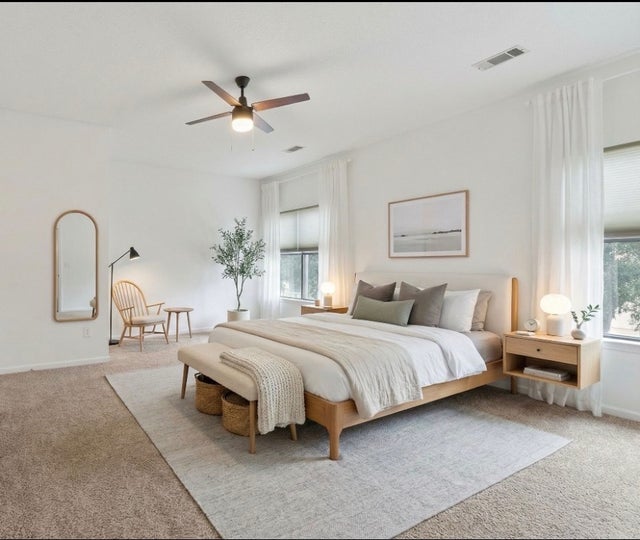 10819 Crown Colony Drive 22, Austin