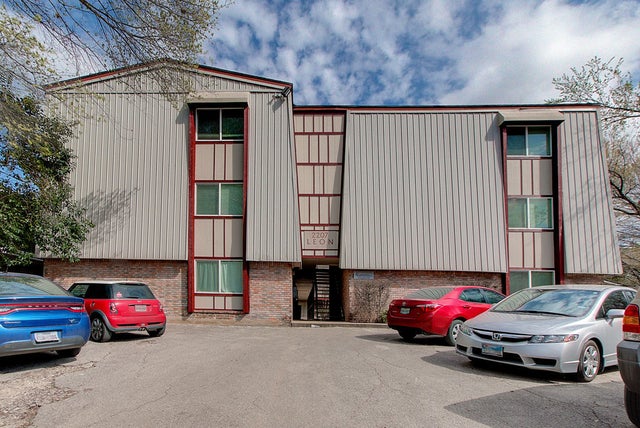 2207 Leon Street 207, Austin