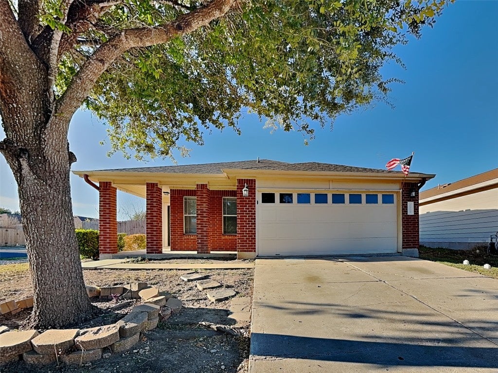 12529 Sky Harbor Drive, Del Valle