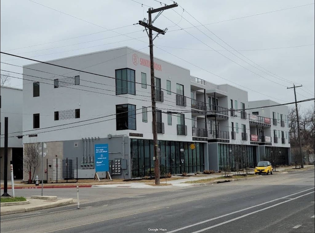 2709 E 5th Street 2203, Austin