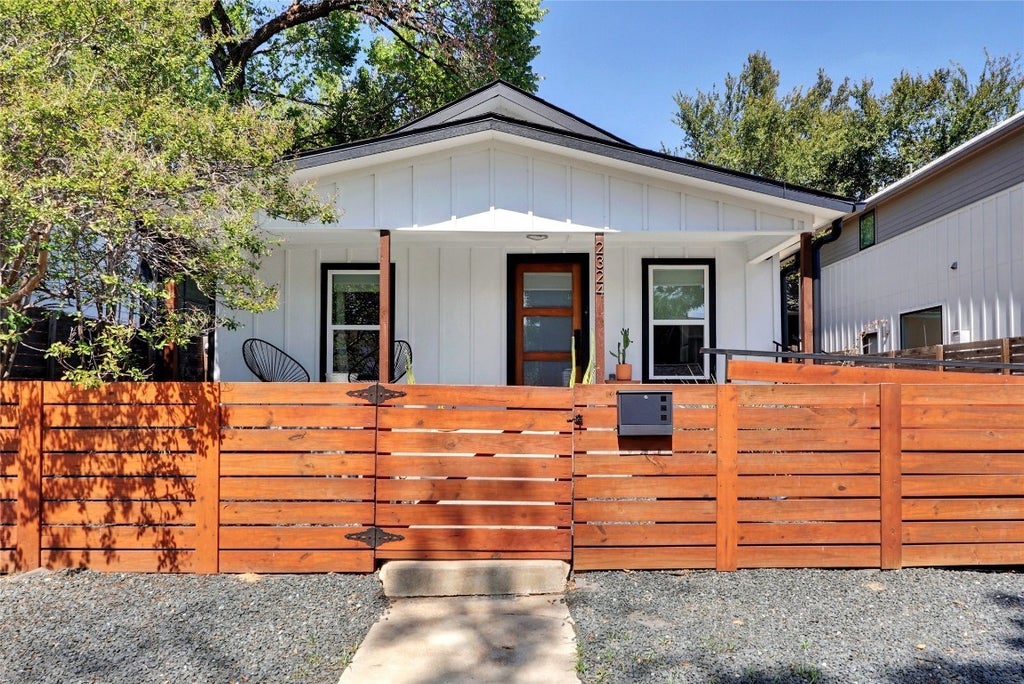 2324 Santa Maria Street, Austin