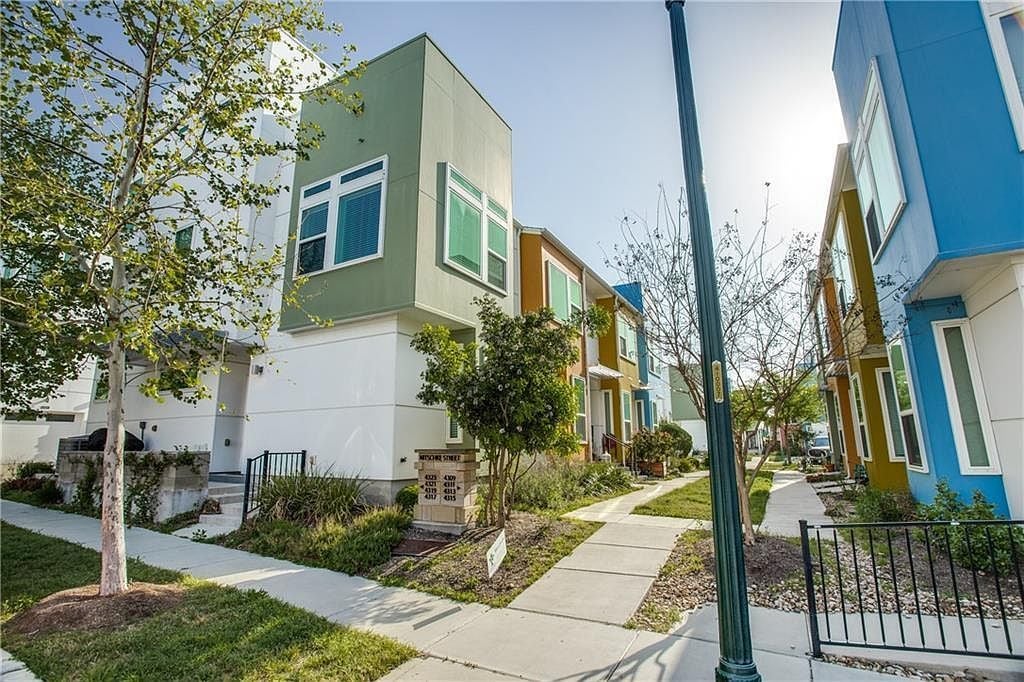 4323 Nitschke Street, Austin