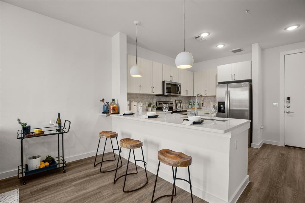 6324 N Lamar Boulevard 307, Austin