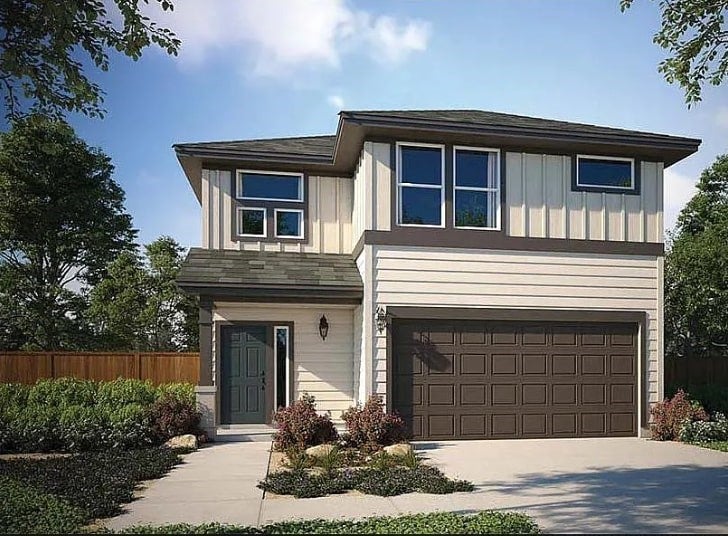 10801 Sentinel Drive, Austin