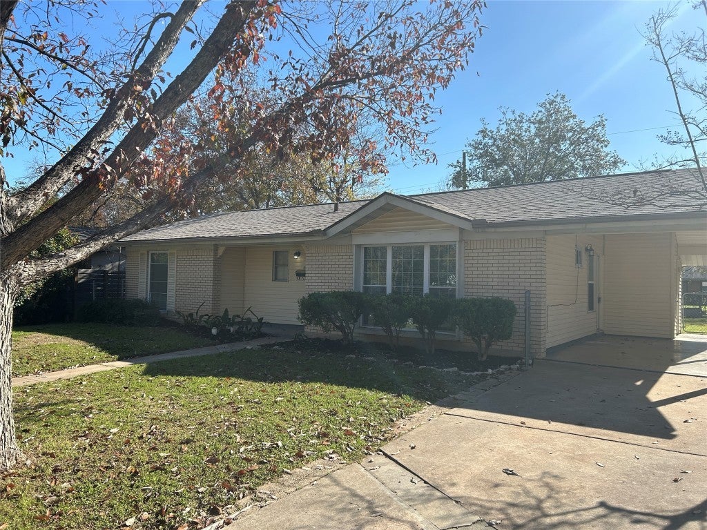 5301 Ravensdale Lane, Austin