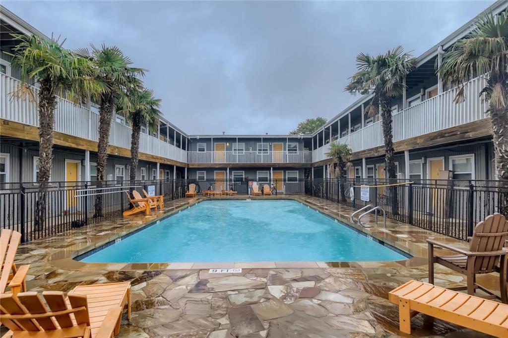 2401 Manor Road 111, Austin