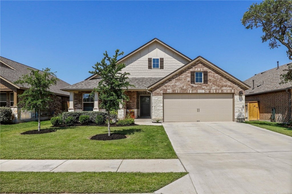 4130 Kingsley Avenue, Round Rock