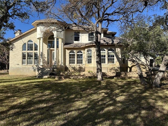 900 Wayside Drive, Wimberley
