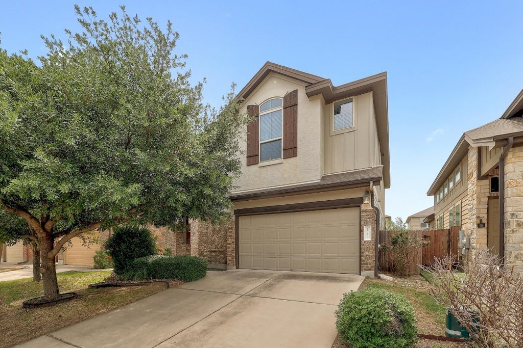 16233 Travesia Way, Austin