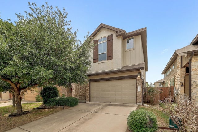 16233 Travesia Way, Austin
