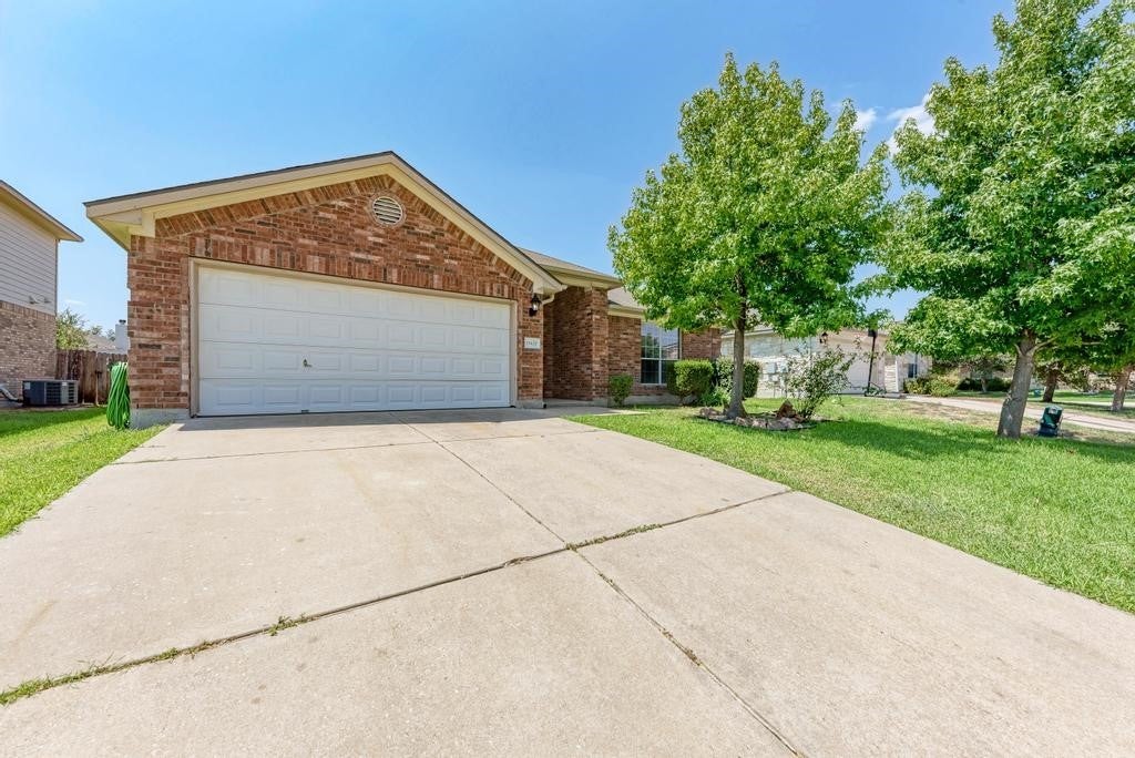 18420 Dry Brook Loop, Pflugerville
