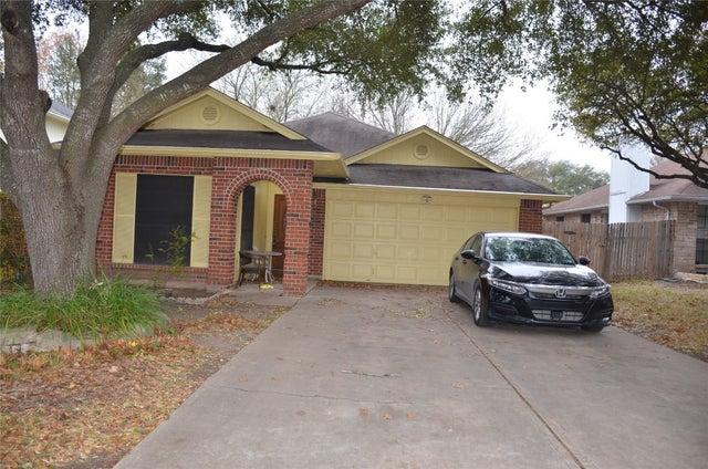 1115 Faircrest Drive, Austin