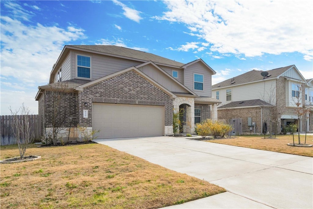 820 Kates Way, Hutto