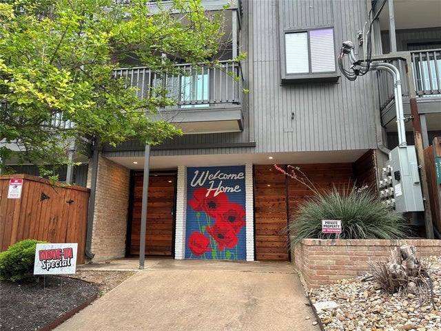3301 Red River Street 212, Austin