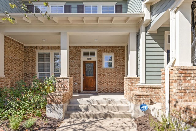 4228 Berkman Drive, Austin