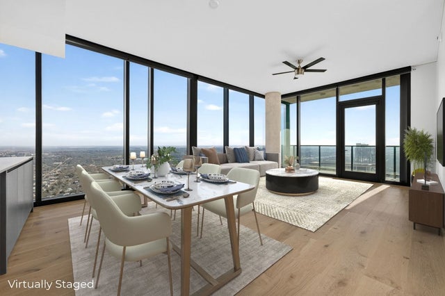 610 Davis Street 5001, Austin