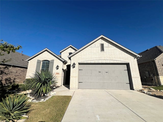6124 Teodoro Bend, Round Rock