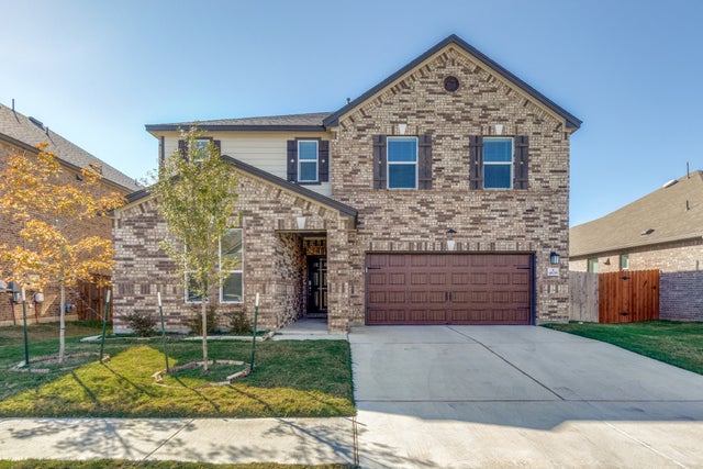 4638 Teverola Drive, Round Rock