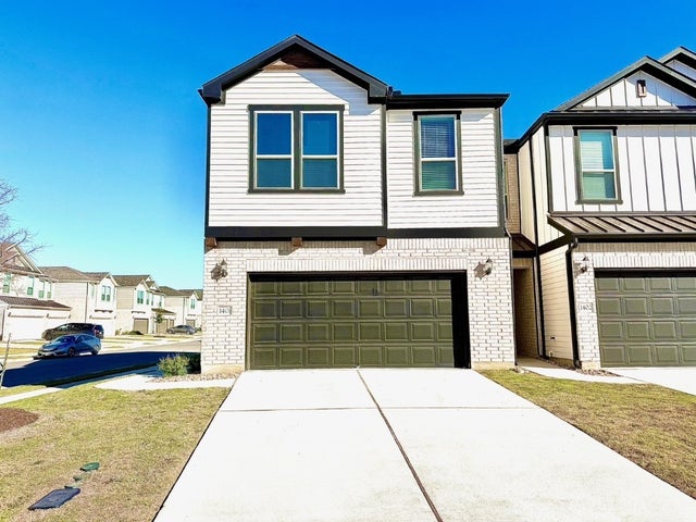 2725 Woodall Drive 1401, Cedar Park