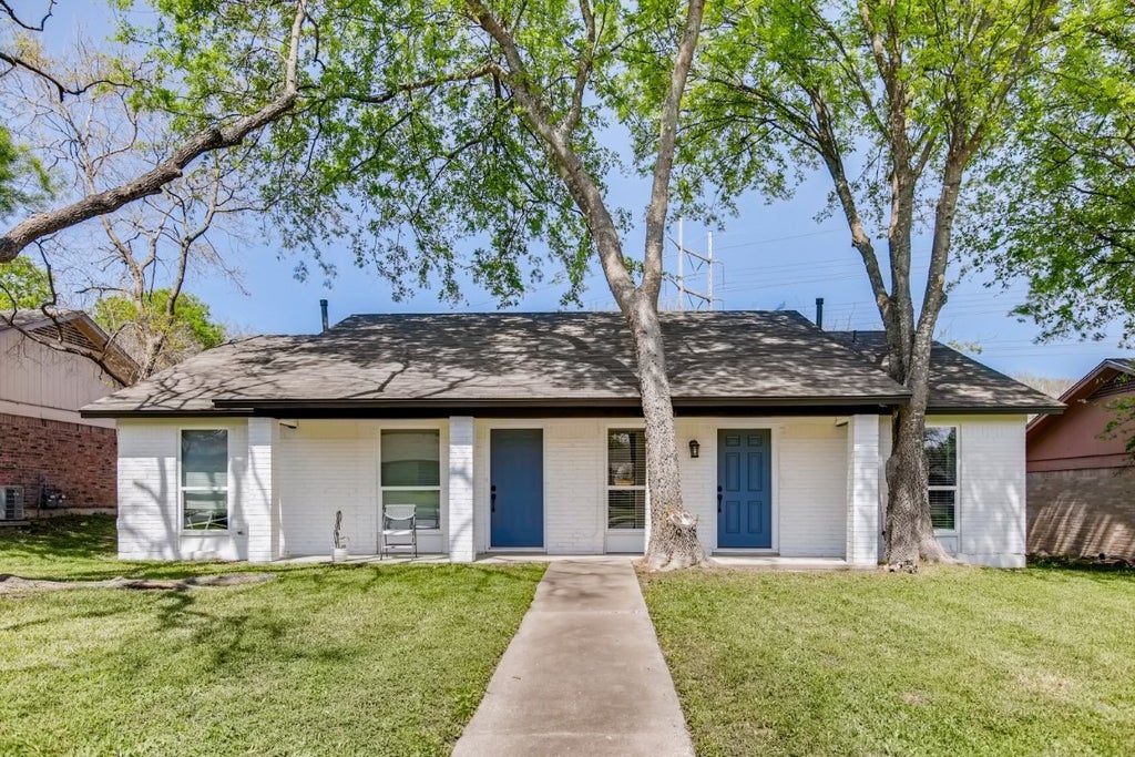 312 W William Cannon Drive A, Austin