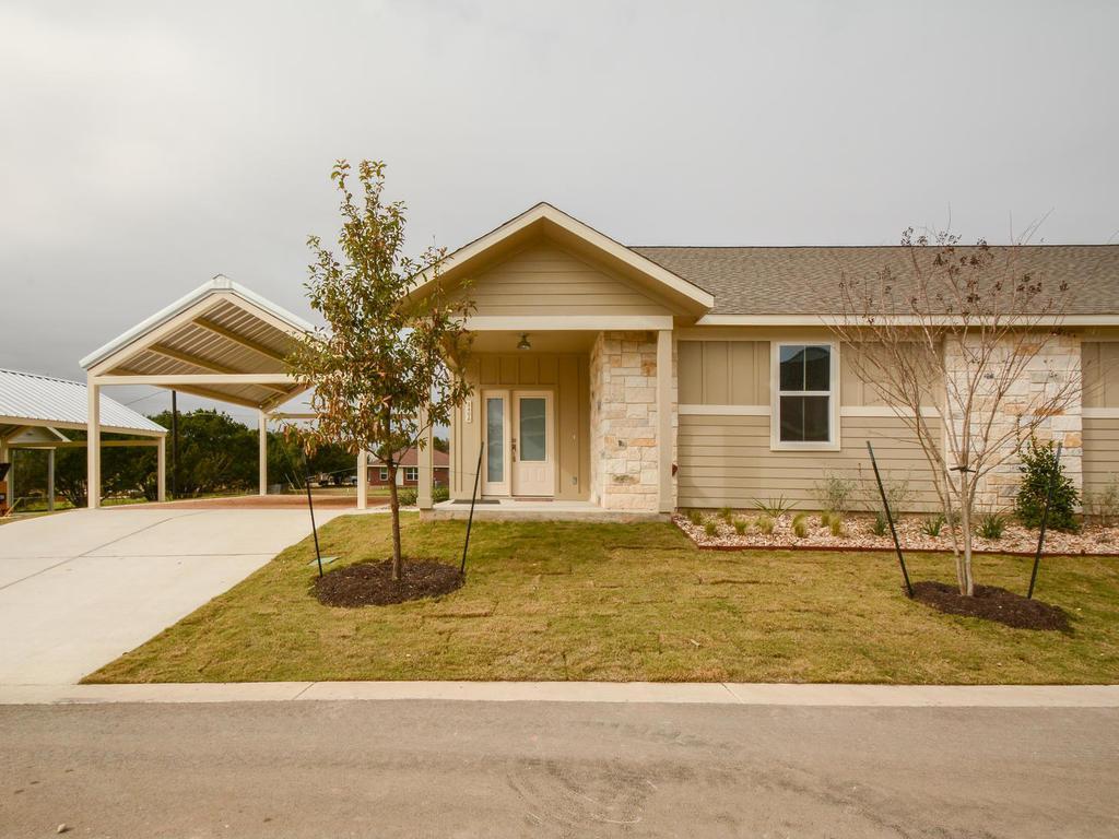 240 Rose Drive A, Dripping Springs