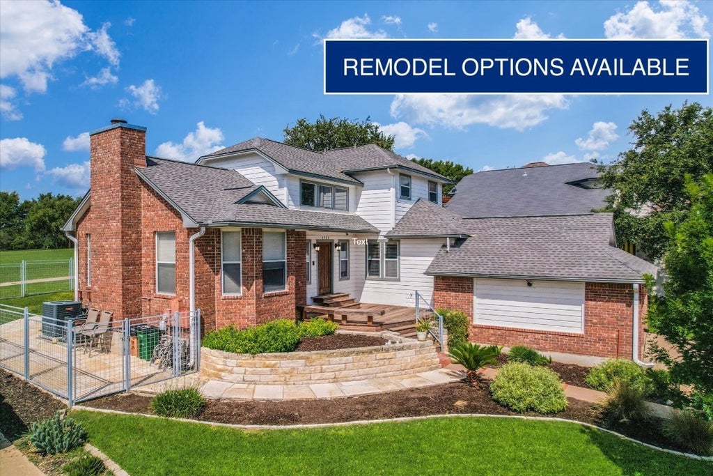 5731 Misty Hill Cove, Austin