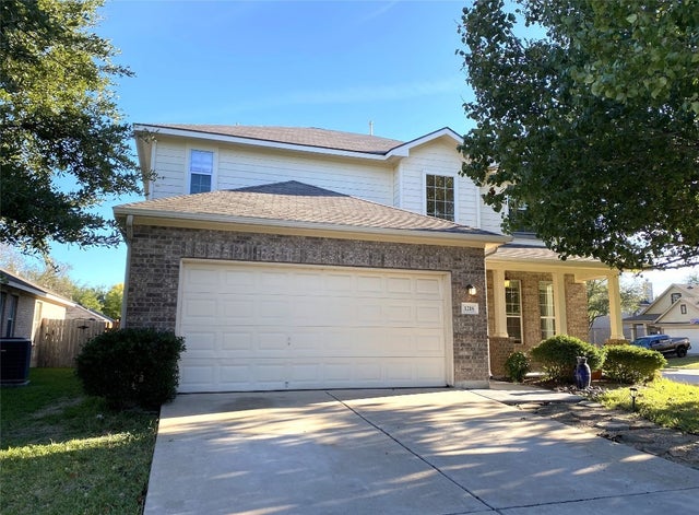 1218 Heritage Park Drive, Cedar Park