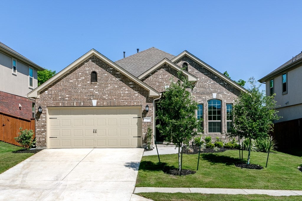 2748 Enza Court, Round Rock